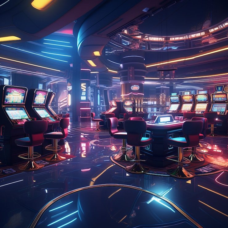 kaos toto featured game showcase