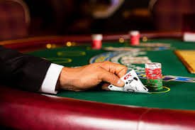 Aplikasi mobile kaos toto dengan meja live dealer dan pasar sportsbook