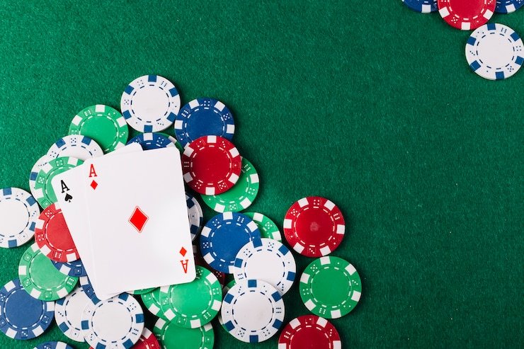 Platform kaos toto mengintegrasikan pasar ATP Tour dengan meja live dealer HD dan permainan slot
